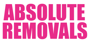 Absolute Removals Sydney Logo