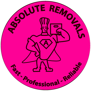removals logo